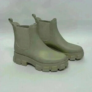 Women’s size 10,, Jeffrey Campbell booties